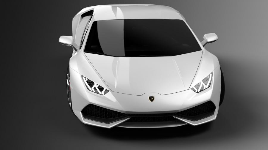  Lamborghini Huracan LP610-4 2014 года  (WW) (фото 146 из 153)